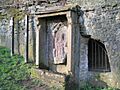 Minerva's Shrine