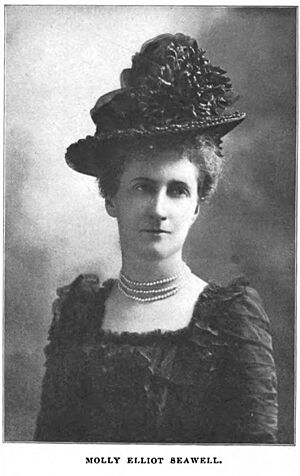 Molly Elliot Seawell 002