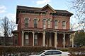 Montgomery House Pittsburgh