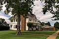 Montgomery Linam House
