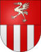 Coat of arms of Morlon