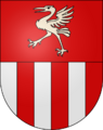 Morlon-coat of arms