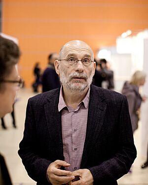 Moscow International Book Fair 2013 - 171