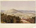 Mount Albert Ōwairaka 1845