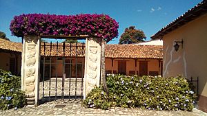 Museo de Comayagua
