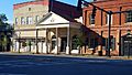 N. Main Street - Madison, GA