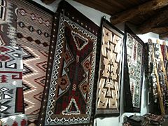 Navajo rugs for sale