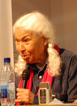 Nawal El Saadawi 02