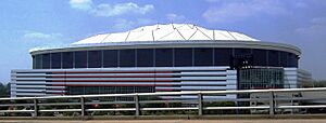 NewGeorgiaDome