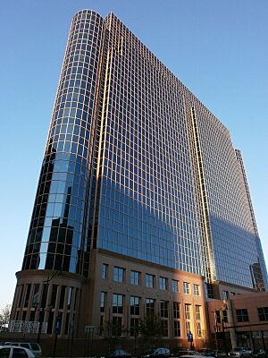 Newark Legal Center @ Raymond Blvd.