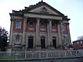 Newtown Baptist Chapel, Powys