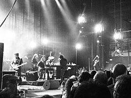 Nick Cave and the Bad Seeds - London 2013.jpg
