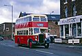 North Western Bristol K5G
