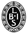 Old BoIS Logo