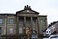 Omagh Courthouse (01), January 2010