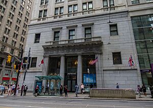 One King West Hotel (38637450736)