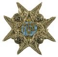 Order of the Seraphim Star