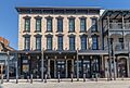 P.A. Smith Navasota Wiki