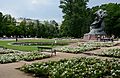 Palac Lazienki,Warszawa,Polska,UE. - panoramio (5)