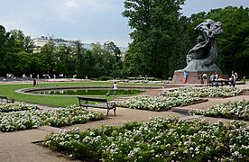 Palac Lazienki,Warszawa,Polska,UE. - panoramio (5)
