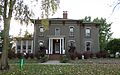 Perrin-Palmer House St Johns