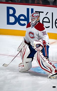 Peter Budaj - Canadiens de Montréal.jpg