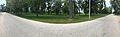 Pettibone Park disc golf area