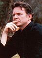 Phillip Wilcher photographed by Bridget Elliot