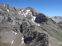 Pico Posets from Forqueta