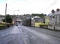 Platers Hill, Coalisland - geograph.org.uk - 1413571