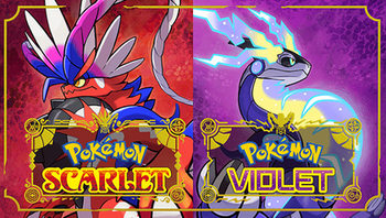 Pokémon Scarlet and Violet banner.png