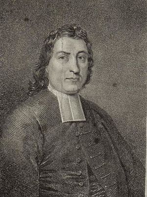 Portrait of Joseph Hussey, ob. November 1726 (4672630)