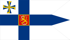 Presidential Standard of Finland (1920-1944 1946-1978)