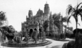 Queensland State Archives 23 Old Museum Building Gregory Terrace Fortitude Valley Brisbane September 1926