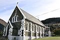 Queenstown Catholic Church 27