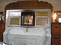 Rabbi Nahman Tomb (Uman, Ukraine)