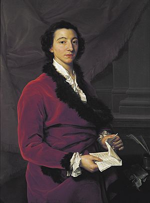 Ralph Howard, later 1st Viscount Wicklow, by Pompeo Batoni.jpg