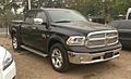 Ram 1500 DS Crew Cab facelift 2 China 2014-04-24