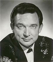 Ray Price publicity portrait cropped