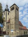 Reglerkirche Erfurt