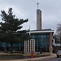 Resurrection of Our Lord Catholic Church