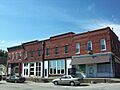 Riverside, Iowa