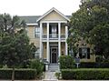 Robert Clark House