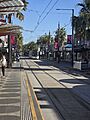 Route 96 Acland St - Oct 2024