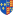 Royal Arms of England (1470-1471).svg