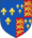 Royal Arms of England (1470-1471).svg