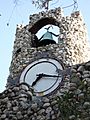 Rubelia -Clock Tower