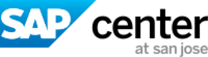 SAP Center logo.svg