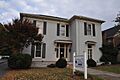 SULLIVAN HILLYER HOUSE, ROME, FLOYD COUNTY, GA