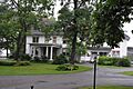 SWEET BRIAR, GENESEO, LIVINGSTON COUNTY